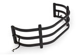 AMP Research 19-23 Ram 1500 (excepto RamBox/portones traseros multifunción) Cama estándar Bedxtender HD Sport - Negro