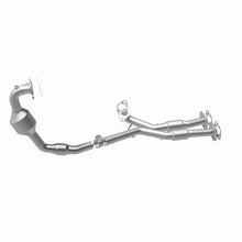 Cargar imagen en el visor de la galería, MagnaFlow Conv Direct Fit 12-15 Cadillac SRX V6-3.6L (FWD Only)