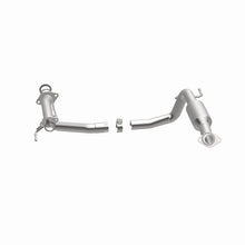 Cargar imagen en el visor de la galería, MagnaFlow 05-07 / 09-11 Toyota Tacoma Direct-Fit Catalytic Converter