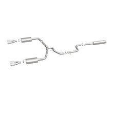 Cargar imagen en el visor de la galería, MagnaFlow Sys C/B 05 Grand Prix GXP 5.3L V8