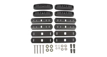 Cargar imagen en el visor de la galería, Rhino-Rack Generic RCP Base Kit - 4 pcs