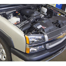 Cargar imagen en el visor de la galería, Banks Power 99-08 Chev/GMC 4.8-6.0L SUV (solo tamaño completo) Sistema de admisión Ram-Air