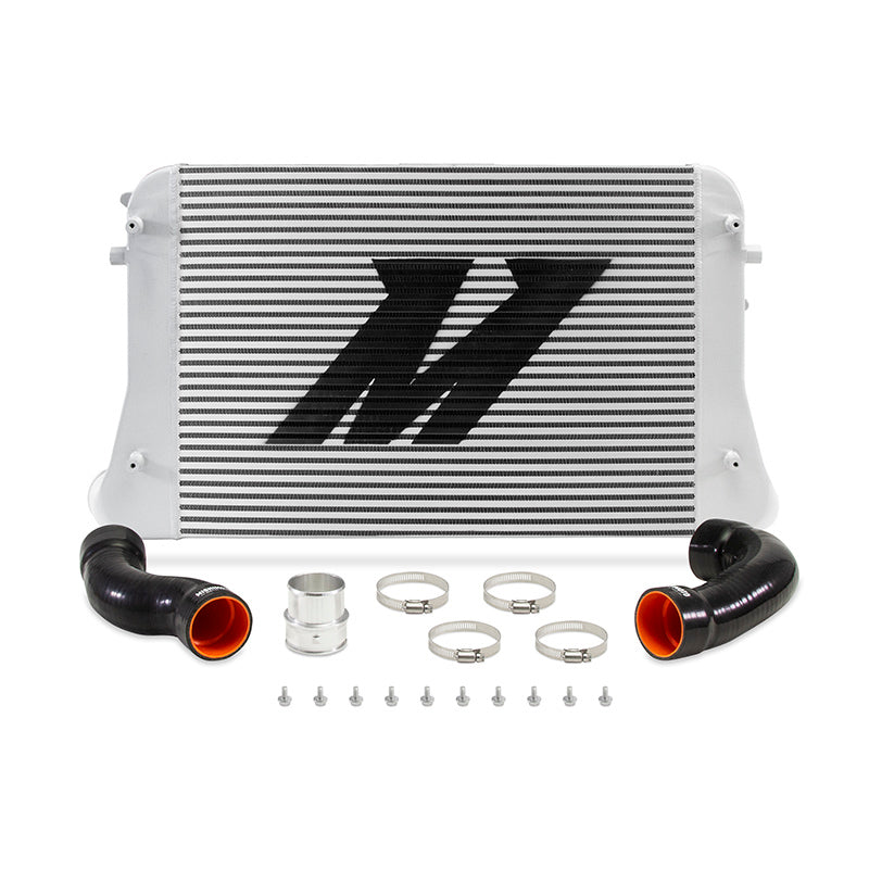 Intercooler Motor Mishimoto Volkswagen MK5/MK6 GTI / Volkswagen MK 6 Golf R