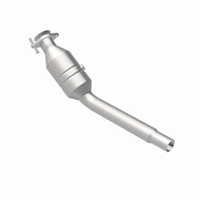 Cargar imagen en el visor de la galería, MagnaFlow Conv DF 11-12 Jaguar XJ 5.0L