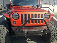 Cargar imagen en el visor de la galería, Rigid Industries Jeep JK - Double A-Pillar Mount - Mounts 2 sets of Dually/D2