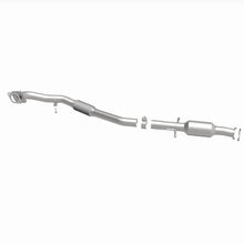 Cargar imagen en el visor de la galería, MagnaFlow 14-19 Chevrolet Impala L4 2.5L Direct-Fit Catalytic Converter