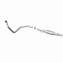 Cargar imagen en el visor de la galería, MagnaFlow Conv DF 99-02 Dodge Dakota 2.5L 2WD