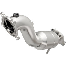 Cargar imagen en el visor de la galería, MagnaFlow California Catalytic Converter Direct Fit - 2013 Cadillac ATS L4 2.0L