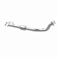 Cargar imagen en el visor de la galería, MagnaFlow Conv DF 98-02 Honda Passport 3.2L