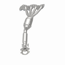 Cargar imagen en el visor de la galería, MagnaFlow 14-15 Ford Transit Connect OEM Grade Federal/EPA Compliant Manifold Catalytic Converter