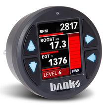 Cargar imagen en el visor de la galería, Banks Power 14-18 Jeep Grand Cherokee / Ram 1500 3.0L EcoDiesel Derringer Tuner (Gen 2) con iDash 1.8