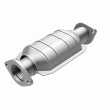 Cargar imagen en el visor de la galería, MagnaFlow Conv DF 00-02 Nissan Sentra 1.8L CC