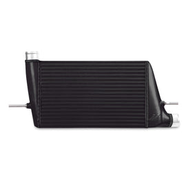 Mishimoto 08+ Mitsubishi Lancer Evolution X GSR/MR 2.0L Intercooler - Negro
