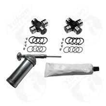 Cargar imagen en el visor de la galería, Yukon Gear Chrome Moly Superjoint Kit / Replacement For Dana 60
