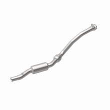 Cargar imagen en el visor de la galería, MagnaFlow Conv DF 00-03 Audi A6 Quattro 4.2L Driver Side *NOT FOR SALE IN CALIFORNIA*