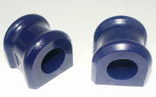 Cargar imagen en el visor de la galería, SuperPro 2007 Jeep Wrangler Rubicon Front 30mm Sway Bar Mount Bushing Set