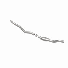 Cargar imagen en el visor de la galería, MagnaFlow Conv DF Dodge Dokota 3.9/5.2L 4WD