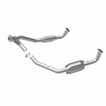 Cargar imagen en el visor de la galería, MagnaFlow Conv DF 94-95 Disc./Defender 3.9L