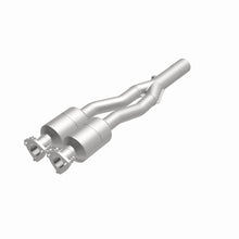Cargar imagen en el visor de la galería, MagnaFlow Conv Direct Fit 01-05 Audi TT Quattro 1.8L