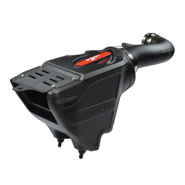 Injen 2018 Jeep Wrangler 3.6L Evolution Entrada de aire con filtro de aceite