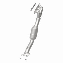 Cargar imagen en el visor de la galería, MagnaFlow Conv DF 07-10 BMW X3 3.0L