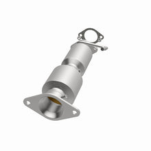 Cargar imagen en el visor de la galería, MagnaFlow Conv DF 13-15 Hyundai Veloster 1.6L Underbody