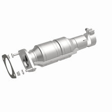 Cargar imagen en el visor de la galería, MagnaFlow Conv DF 2009-2013 Malibu L4 2.5L SS Direct Fit Catalytic Converter