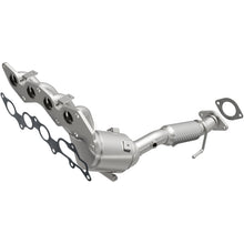 Cargar imagen en el visor de la galería, MagnaFlow 14-15 Ford Transit Connect OEM Grade Federal/EPA Compliant Manifold Catalytic Converter