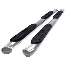 Load image into Gallery viewer, Westin 21-22 Ford Bronco (4-Door) PRO TRAXX 4 Oval Nerf Step Bars - Polished