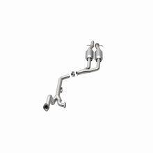 Cargar imagen en el visor de la galería, MagnaFlow Conv DF 92-93 Mercedes 500E 5.0L