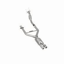 Cargar imagen en el visor de la galería, MagnaFlow Conv DF 98 Lincoln Mark VIII 4.6L
