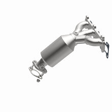 Cargar imagen en el visor de la galería, MagnaFlow Conv DF 05-08 Kia Sportage 2.7L Passenger Side