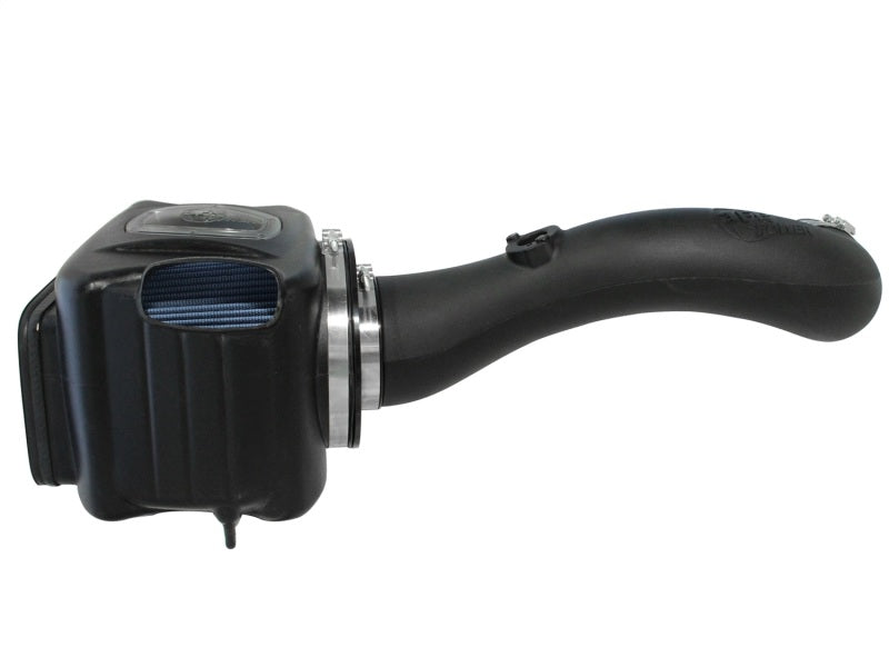 Sistema de admisión aFe Momentum GT PRO 5R Stage-2 Si, GM 09-13 Silverado/Sierra 1500 V8 (GMT900)