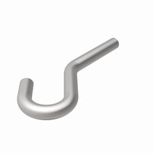 Cargar imagen en el visor de la galería, MagnaFlow Univ bent pipe SS 2.50inch 180/45