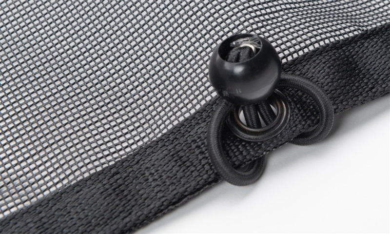 Rampage 97-06 Jeep Wrangler (TJ) Parte superior de malla de 2 puertas - Negro