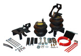 Kit de resorte auxiliar de aire Firestone Ride-Rite trasero 08-10 Ford F450 2WD/4WD (W217602446)