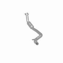 Cargar imagen en el visor de la galería, MagnaFlow 11-14 Chrysler 300 / Dodge Challenger/Charger 3.6L Direct Fit Catalytic Converter