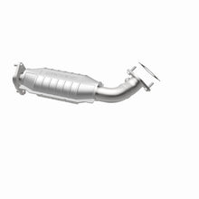 Cargar imagen en el visor de la galería, MagnaFlow Conv DF 08-09 Cadi CTS 3.6 Passenger Side OEM
