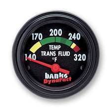 Cargar imagen en el visor de la galería, Kit de medidor de temperatura MH de Banks Power Cummins 5.9/8.3L - Aceite trans