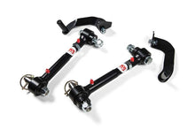 Cargar imagen en el visor de la galería, JKS Manufacturing Jeep Wrangler JL Quicker Disconnect Sway Bar Links 2.5-6in Lift