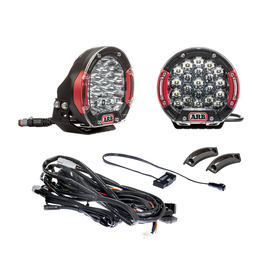 ARB Intensity SOLIS 21 2 Kit Inundación Con Telar