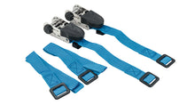 Cargar imagen en el visor de la galería, Rhino-Rack Recovery Track Straps - Pair