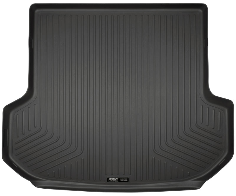 Husky Liners Revestimiento de carga para Kia Sorento 2016 - Negro