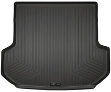 Cargar imagen en el visor de la galería, Husky Liners Revestimiento de carga para Kia Sorento 2016 - Negro