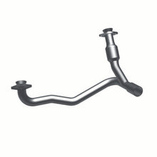 Cargar imagen en el visor de la galería, MagnaFlow Conv DF 87-89 Dakota 3.9L Front CA
