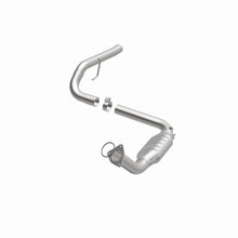 Cargar imagen en el visor de la galería, MagnaFlow Conv DF 03-06 Silverado SS Driver Side