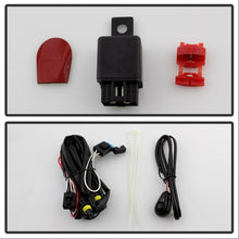 Cargar imagen en el visor de la galería, Spyder Dodge Durango 2011-2015 OEM Fog Light W/Universal Switch- Clear FL-DDU2011-C