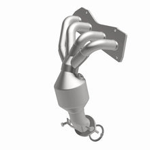 Cargar imagen en el visor de la galería, MagnaFlow Conv DF 10-11 Toyota Camry 2.5L