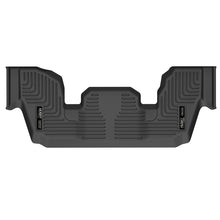 Cargar imagen en el visor de la galería, Husky Liners 2022 Acura MDX X-Act Contour Revestimiento del piso trasero (tercer asiento) - Negro