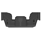 Husky Liners 2022 Acura MDX X-Act Contour Revestimiento del piso trasero (tercer asiento) - Negro